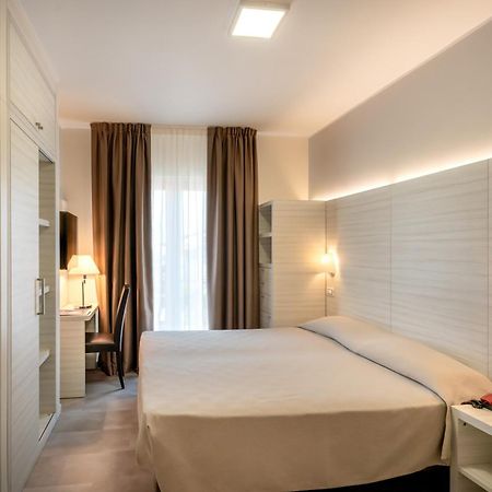 Hotel Marco Polo Caorle Zewnętrze zdjęcie