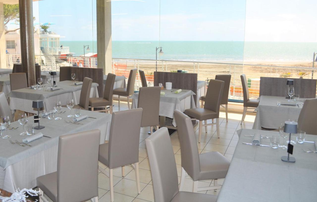 Hotel Marco Polo Caorle Zewnętrze zdjęcie