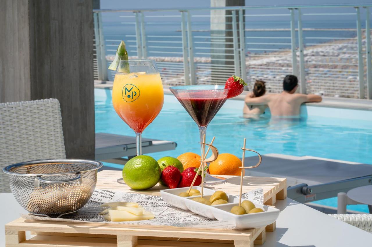 Hotel Marco Polo Caorle Zewnętrze zdjęcie