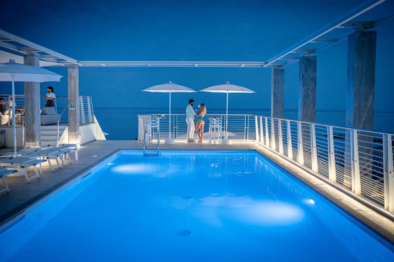 Hotel Marco Polo Caorle Zewnętrze zdjęcie