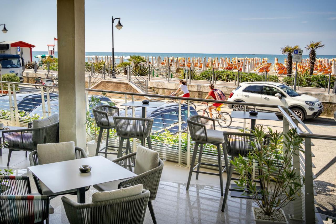 Hotel Marco Polo Caorle Zewnętrze zdjęcie