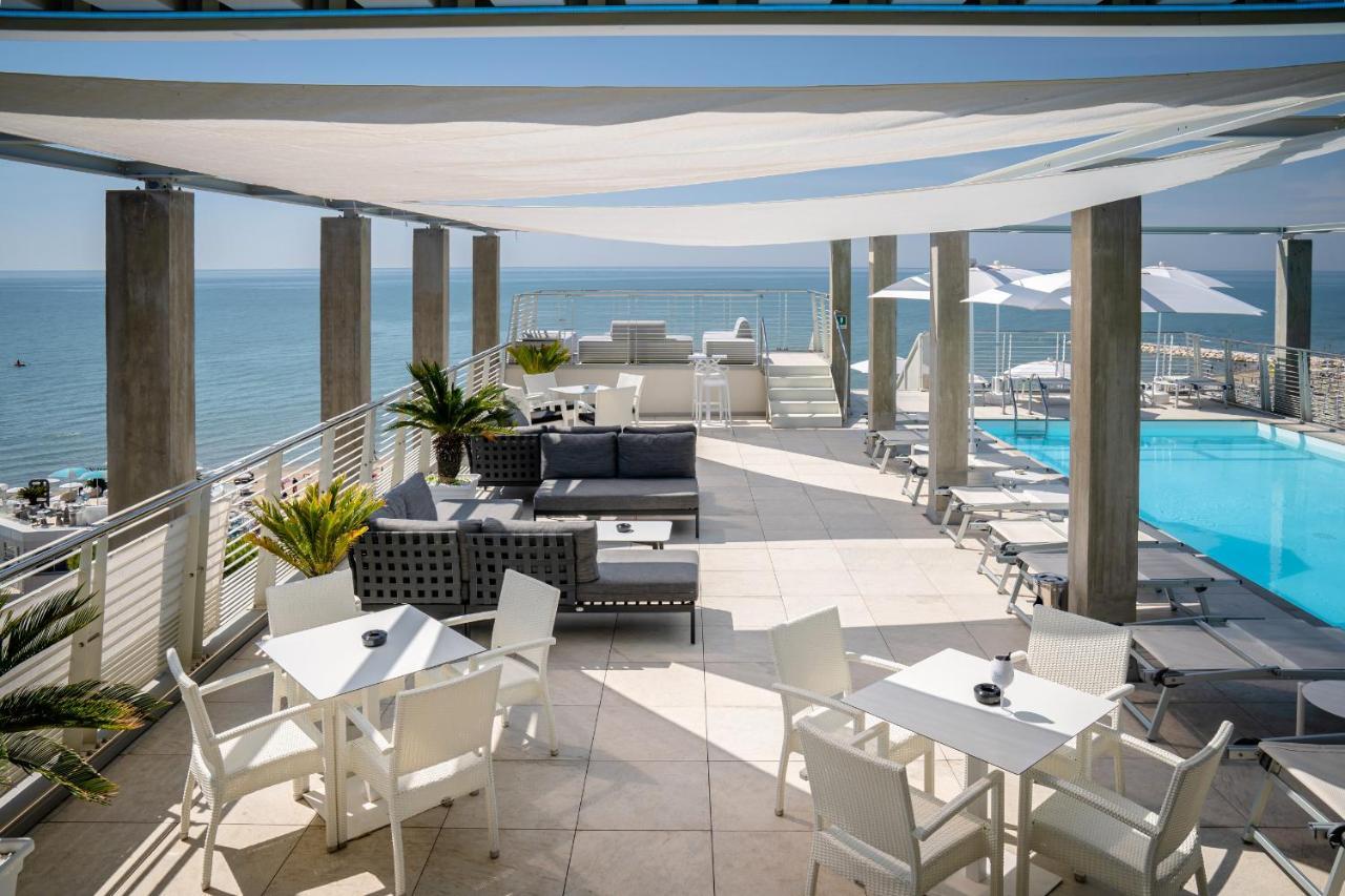 Hotel Marco Polo Caorle Zewnętrze zdjęcie