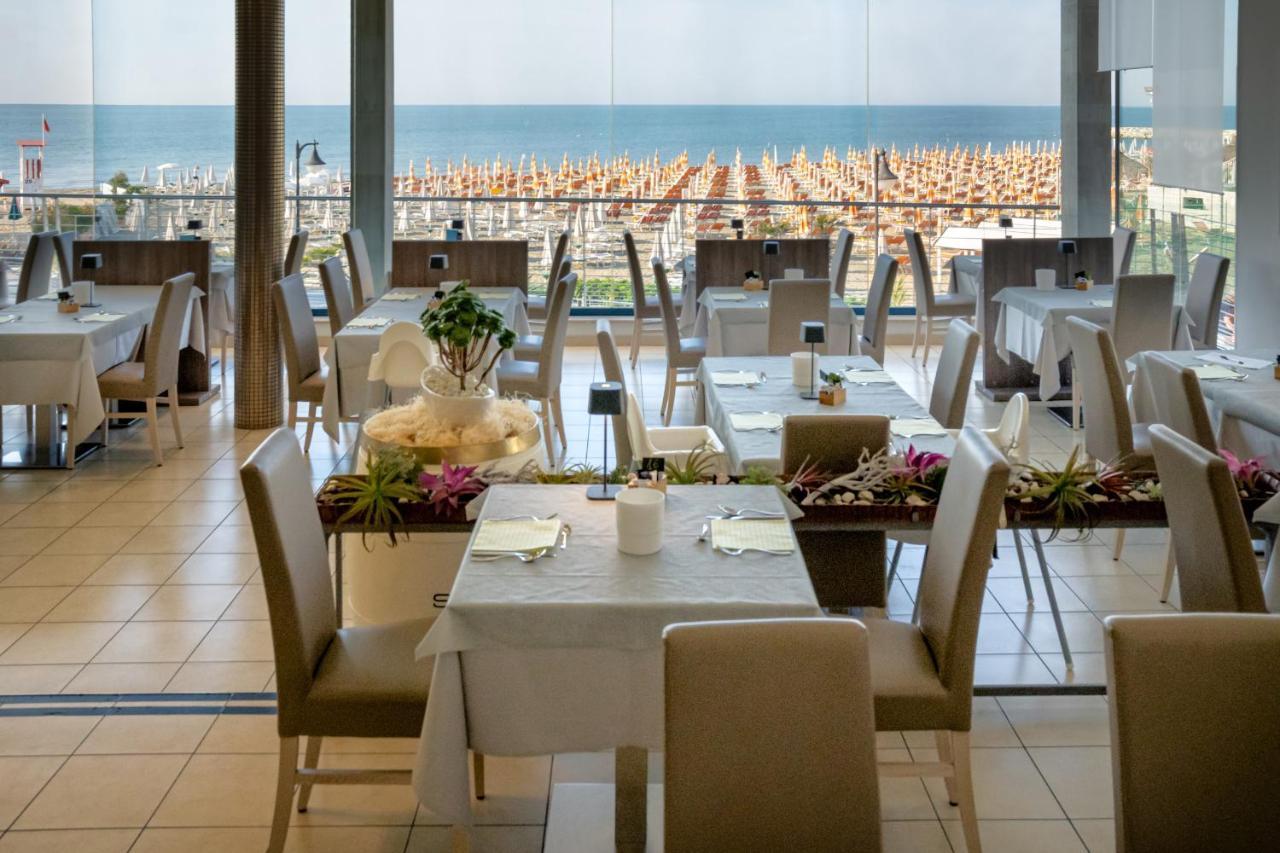 Hotel Marco Polo Caorle Zewnętrze zdjęcie