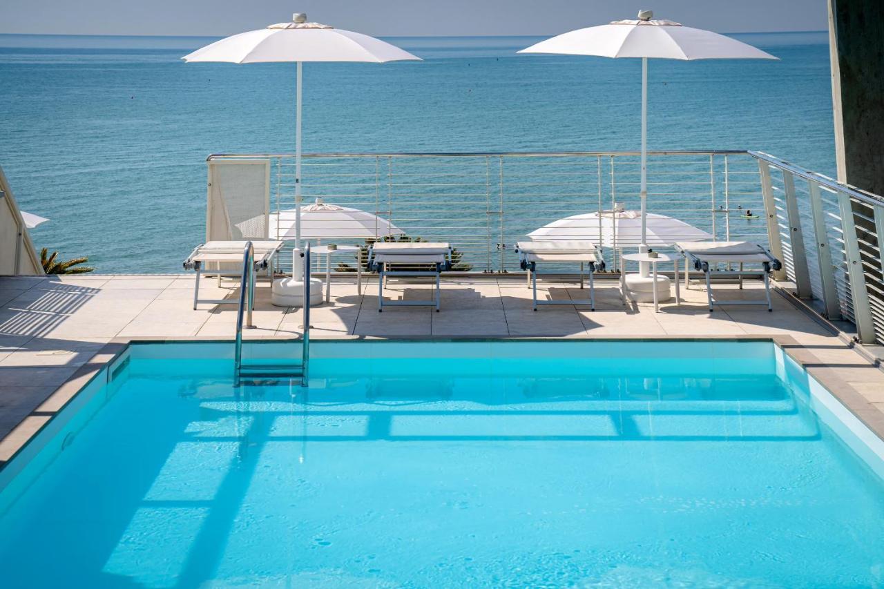 Hotel Marco Polo Caorle Zewnętrze zdjęcie