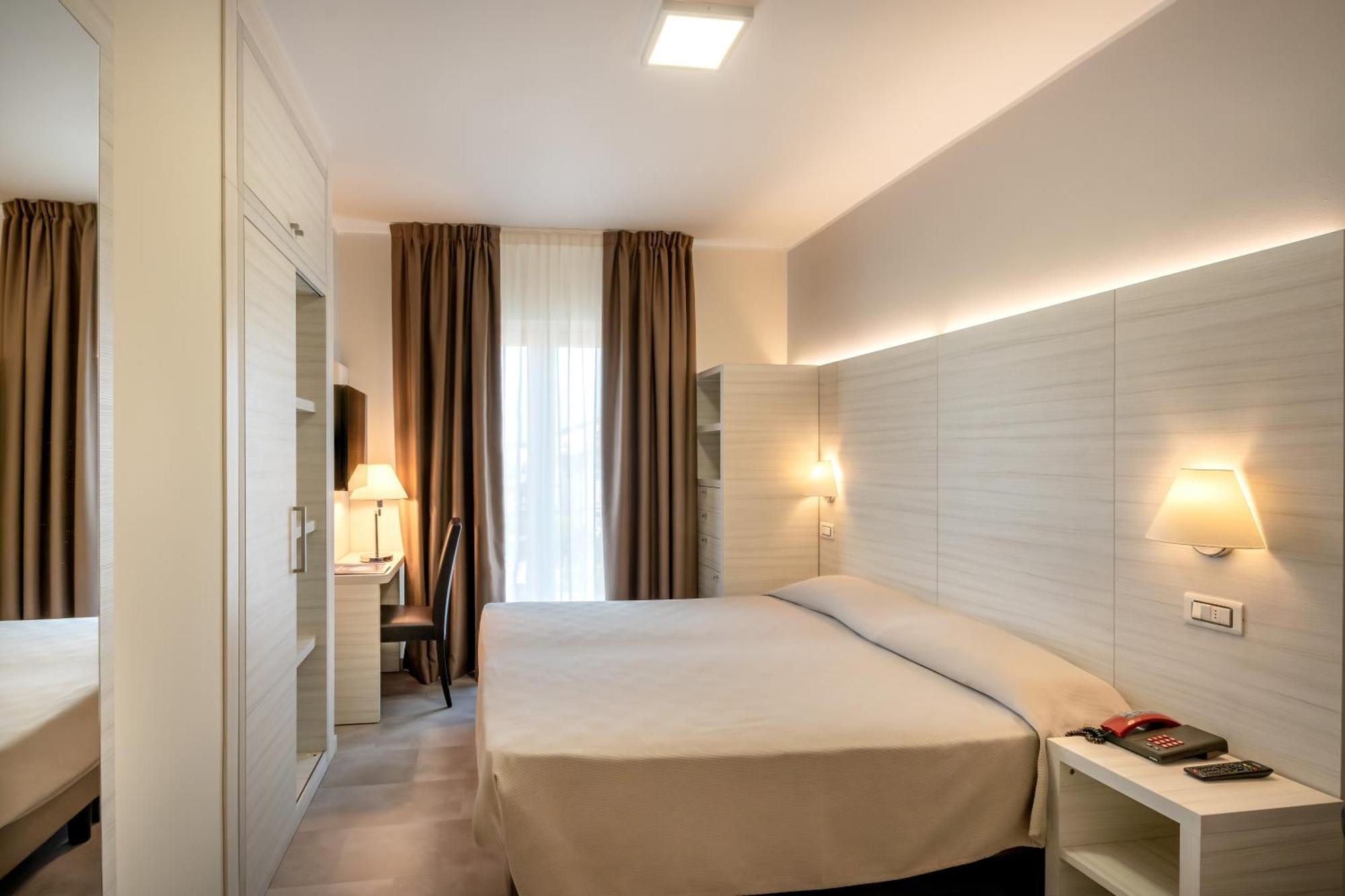 Hotel Marco Polo Caorle Zewnętrze zdjęcie