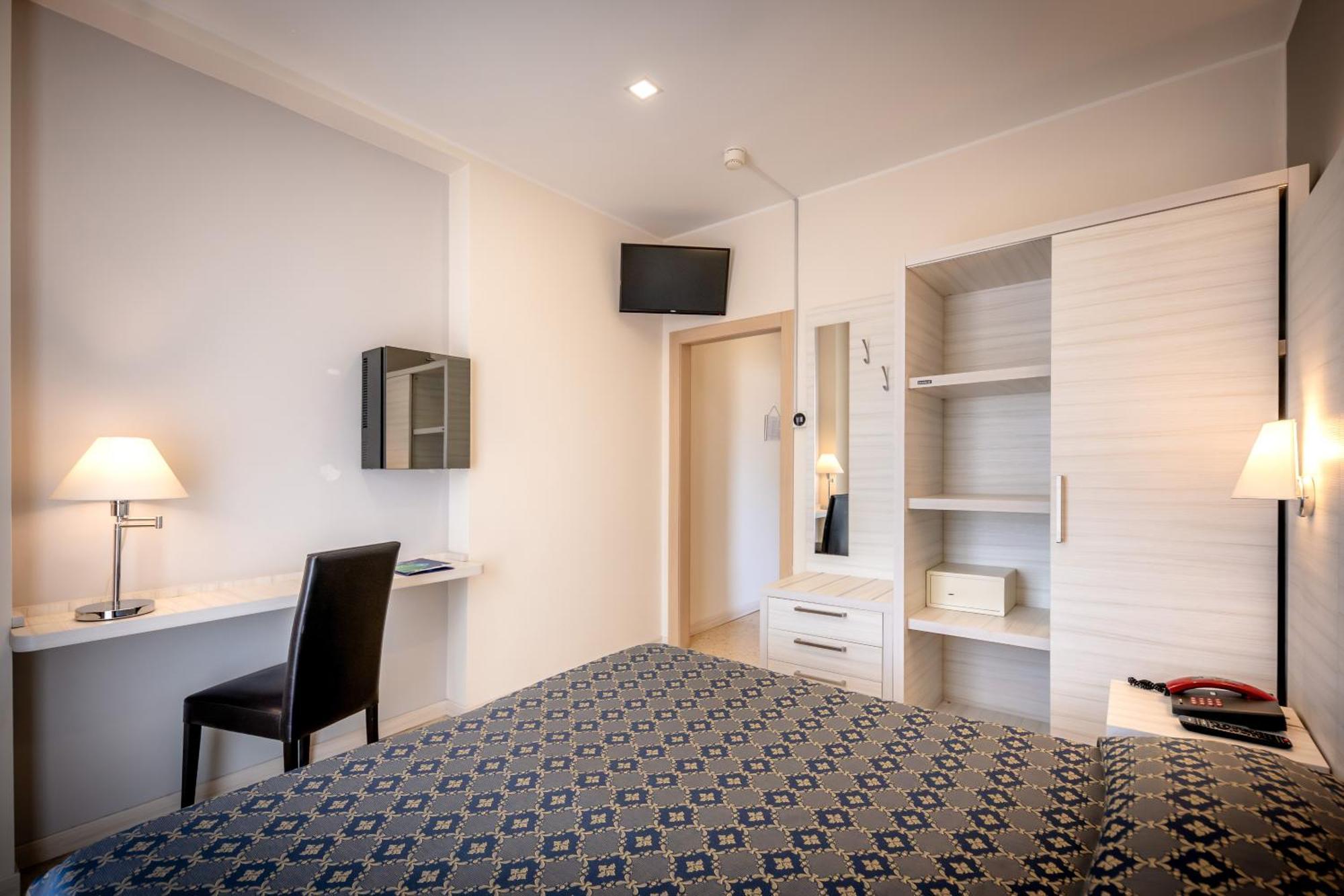 Hotel Marco Polo Caorle Zewnętrze zdjęcie