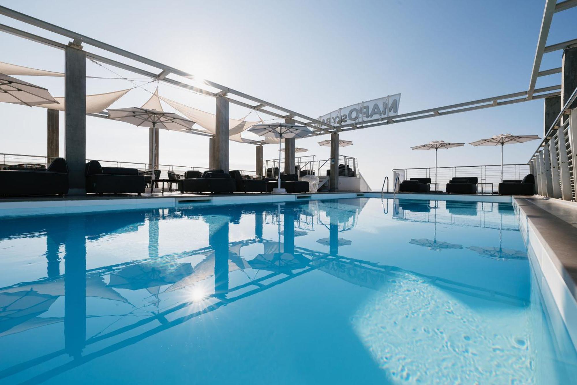 Hotel Marco Polo Caorle Zewnętrze zdjęcie