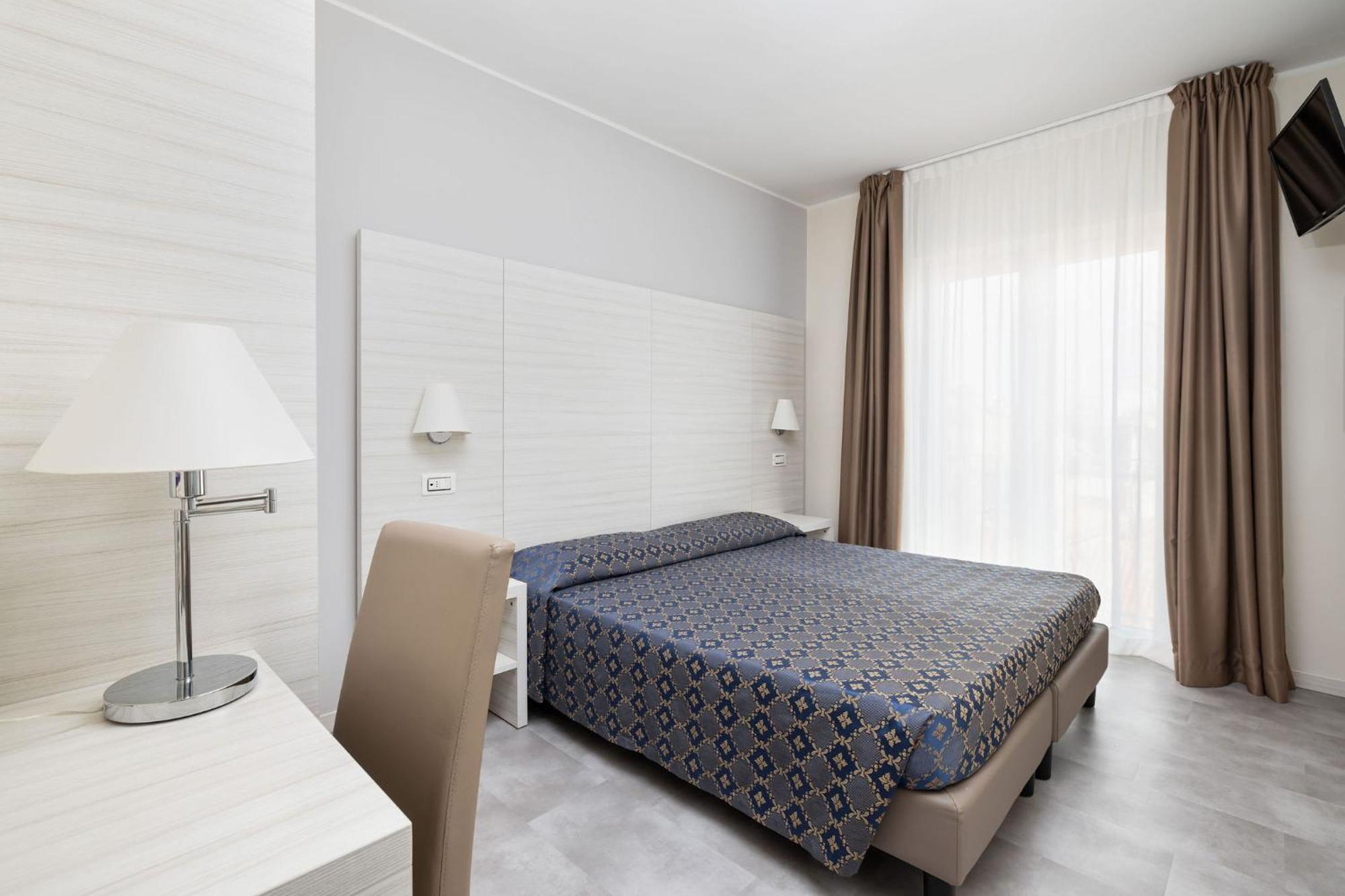 Hotel Marco Polo Caorle Zewnętrze zdjęcie