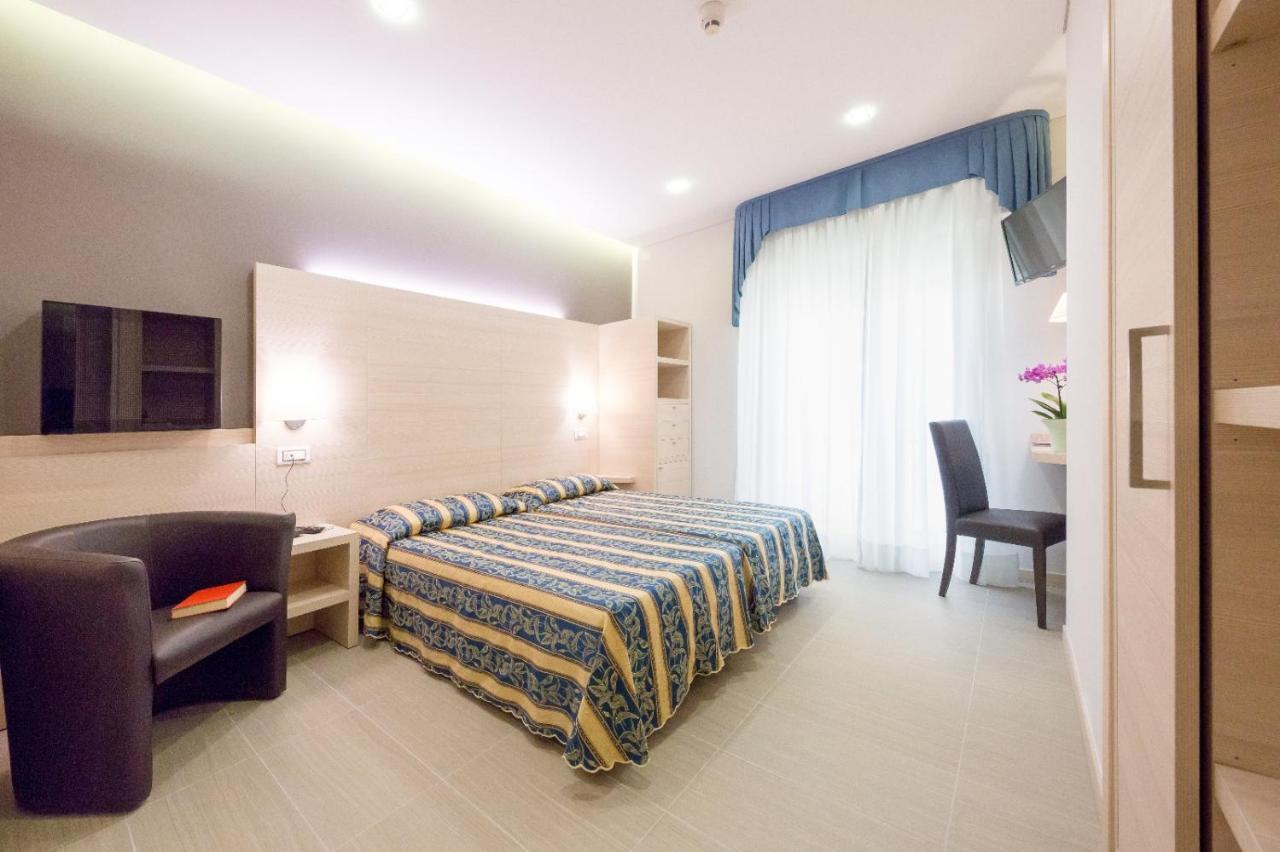Hotel Marco Polo Caorle Zewnętrze zdjęcie