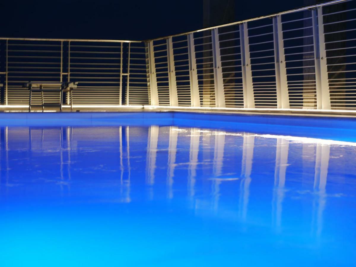 Hotel Marco Polo Caorle Zewnętrze zdjęcie