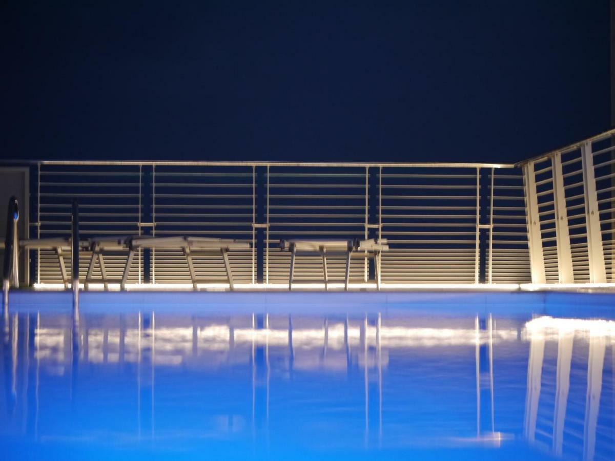 Hotel Marco Polo Caorle Zewnętrze zdjęcie