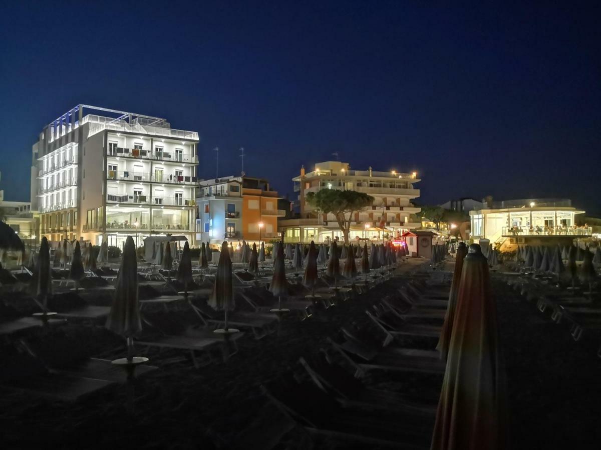 Hotel Marco Polo Caorle Zewnętrze zdjęcie