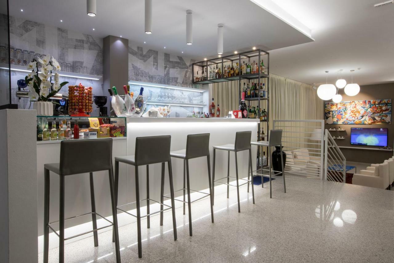 Hotel Marco Polo Caorle Zewnętrze zdjęcie