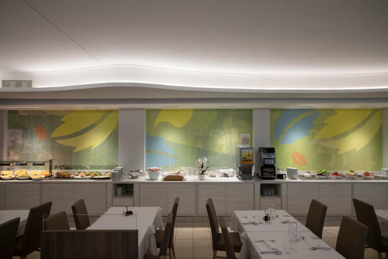 Hotel Marco Polo Caorle Zewnętrze zdjęcie