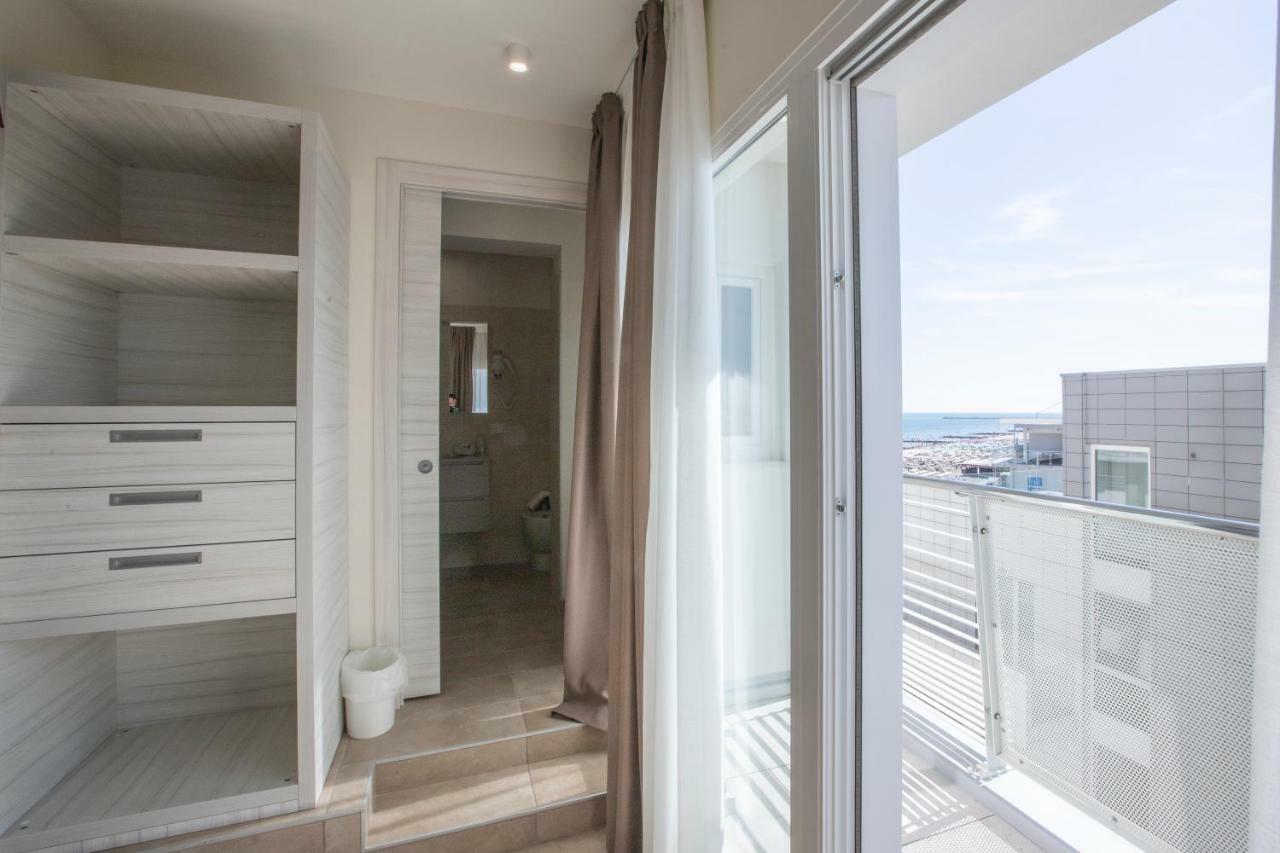 Hotel Marco Polo Caorle Zewnętrze zdjęcie