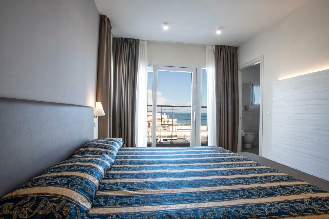 Hotel Marco Polo Caorle Zewnętrze zdjęcie
