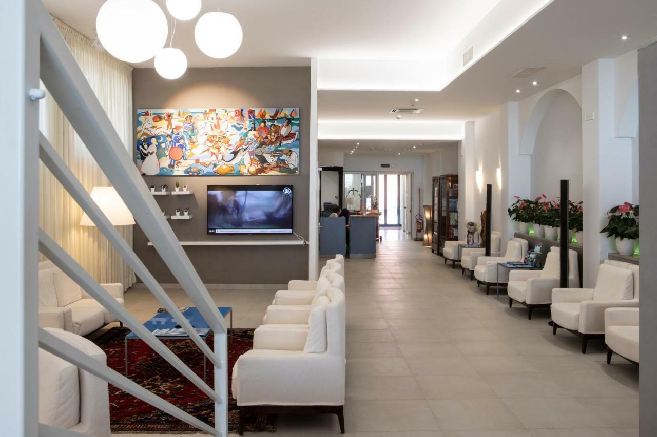 Hotel Marco Polo Caorle Zewnętrze zdjęcie