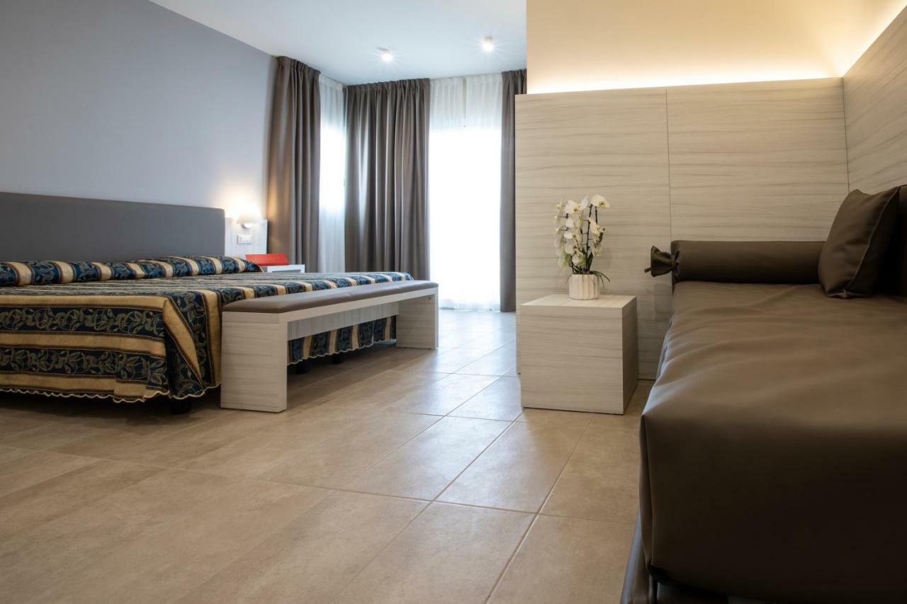 Hotel Marco Polo Caorle Zewnętrze zdjęcie