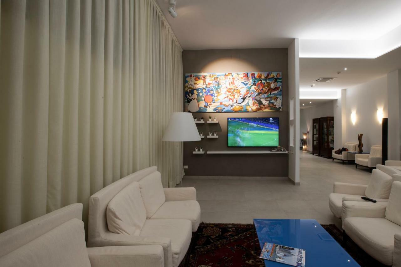 Hotel Marco Polo Caorle Zewnętrze zdjęcie