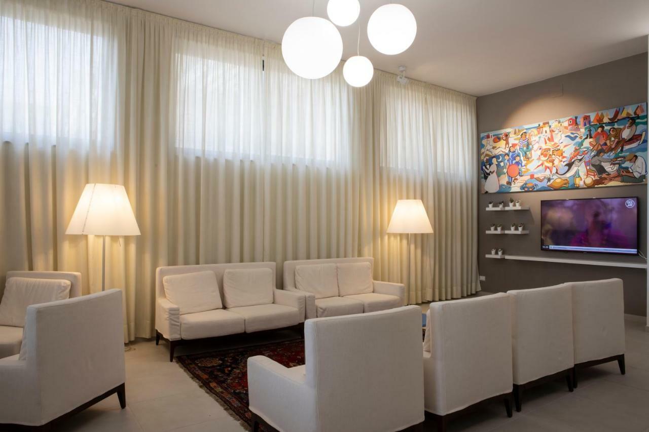 Hotel Marco Polo Caorle Zewnętrze zdjęcie